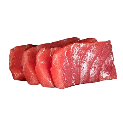 Sashimi Atún (5)