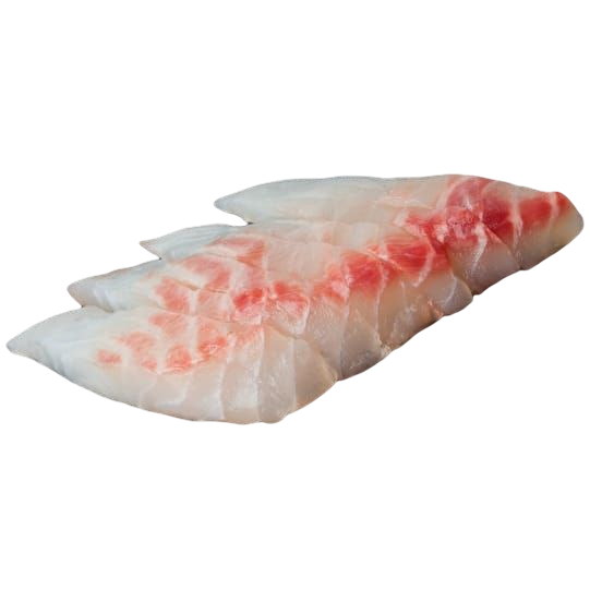 Sashimi Dorada (10)