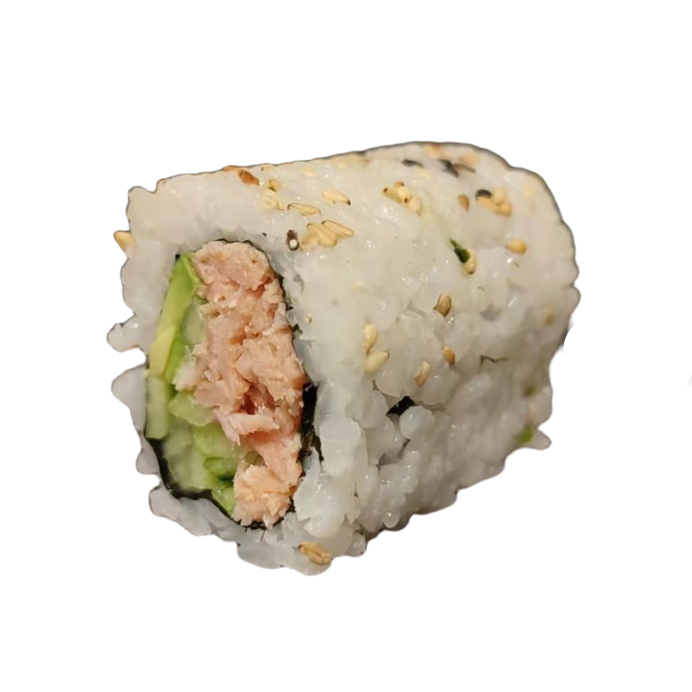 Ura Maki Atún cocido