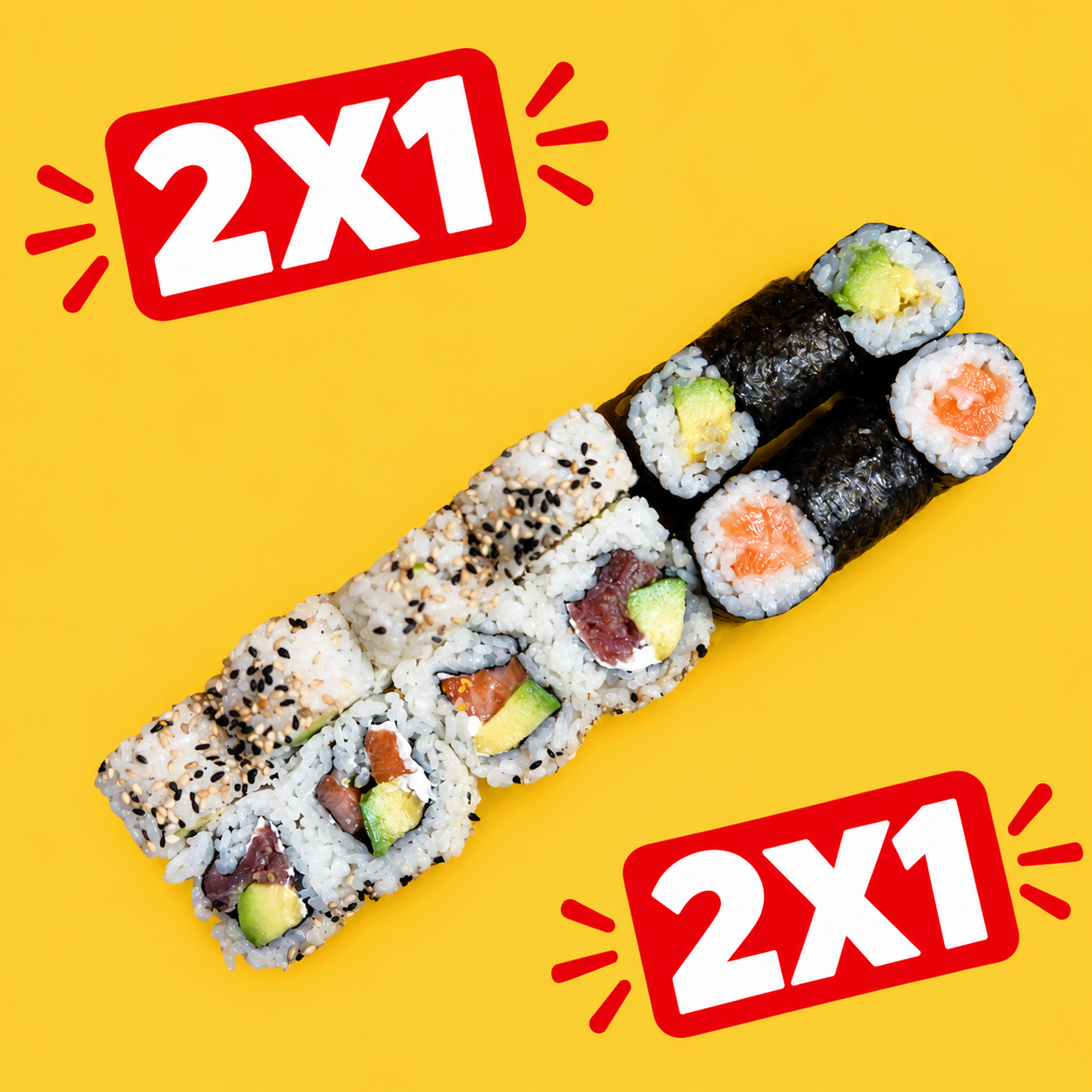Combinado T (14 Pzs)