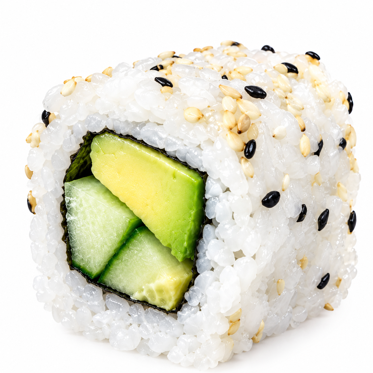 Ura Maki Vegetal