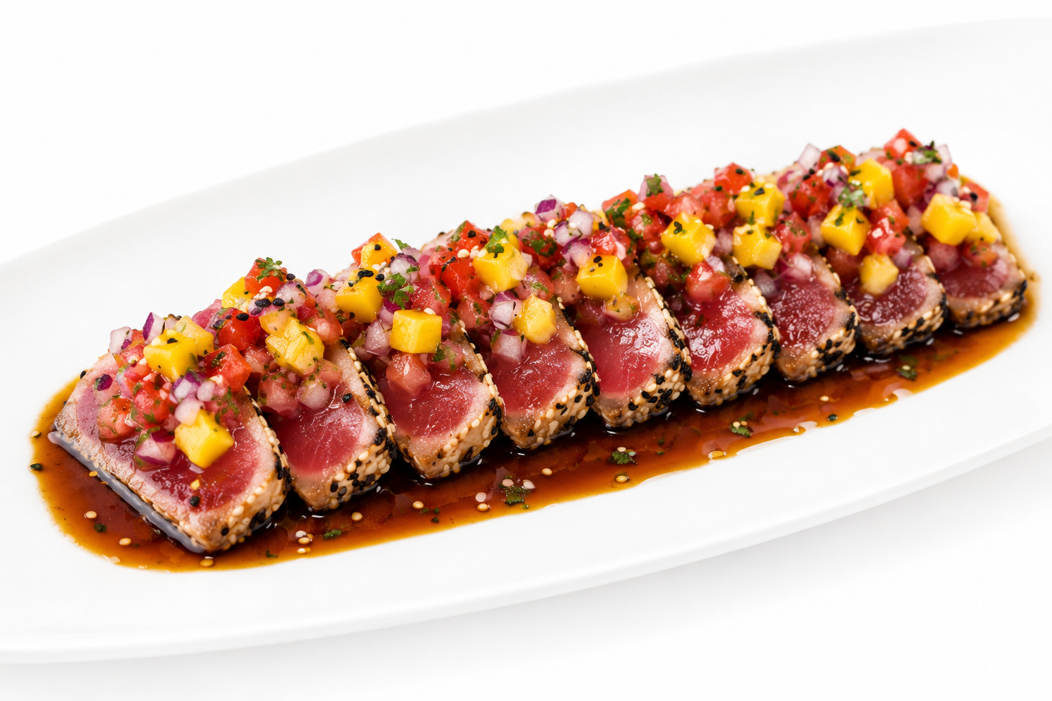 Tataki Atun
